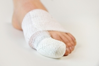 Types of Painful Toe Conditions