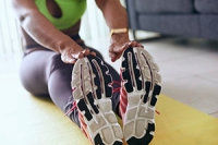 Stretching May Help to Prevent Running Injuries